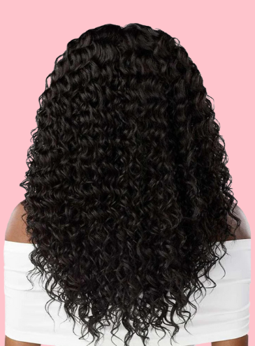 Pelo Rizado