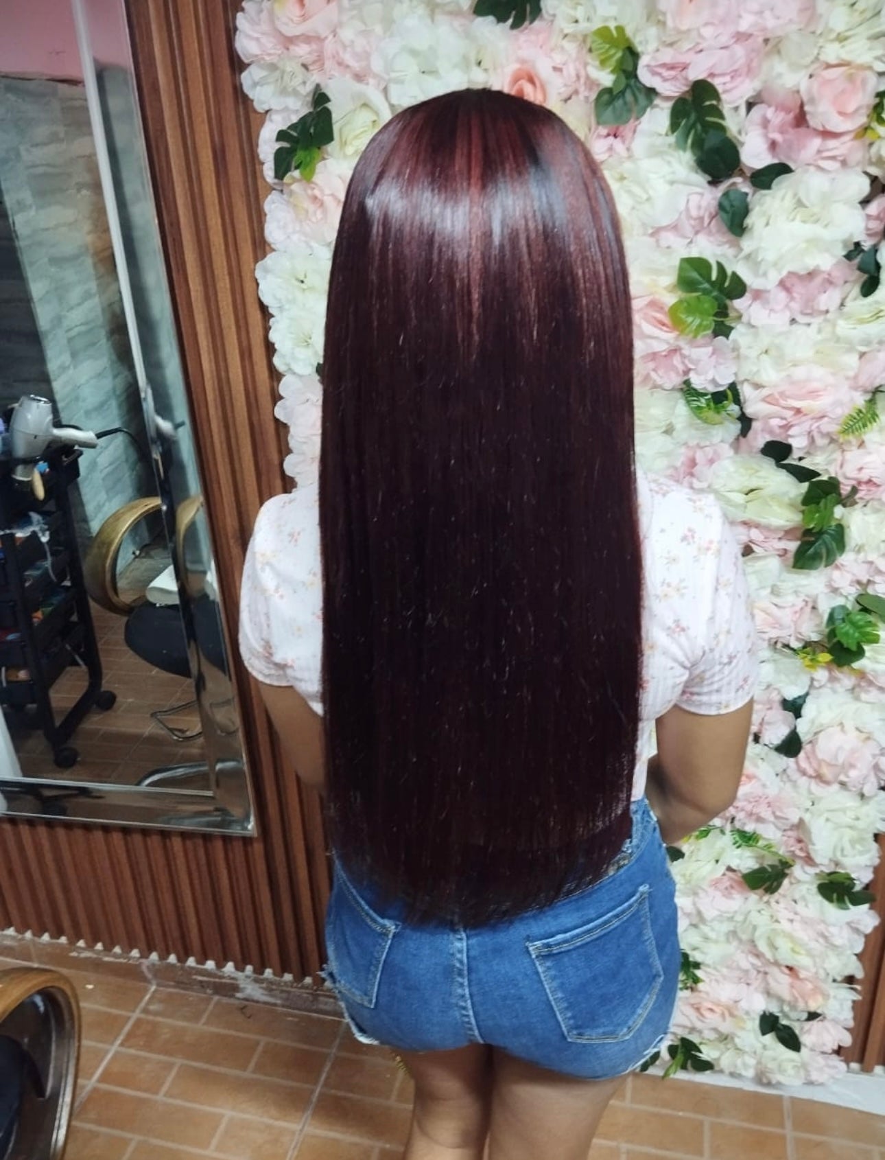 Pelo