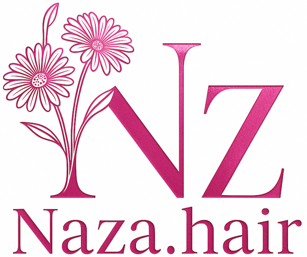 Naza hair