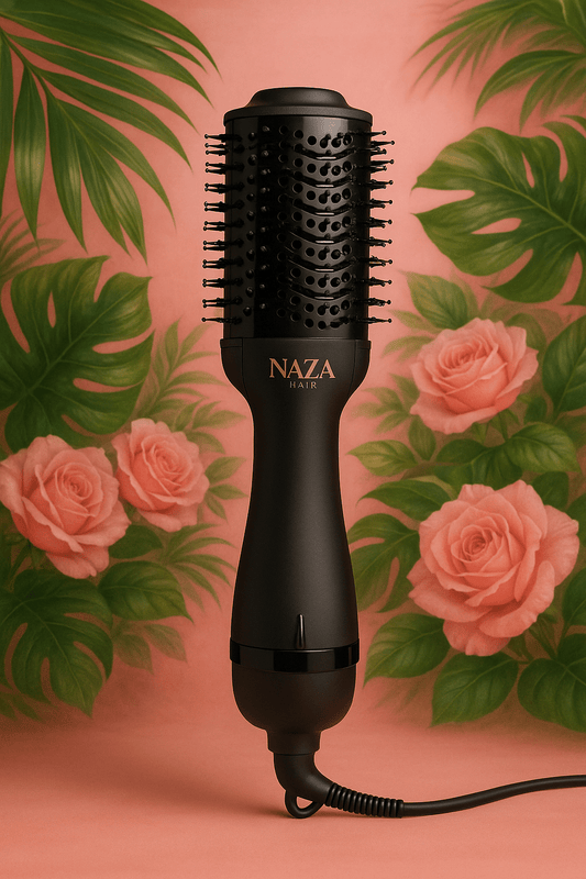 Cepillo de pelo - Naza hair
